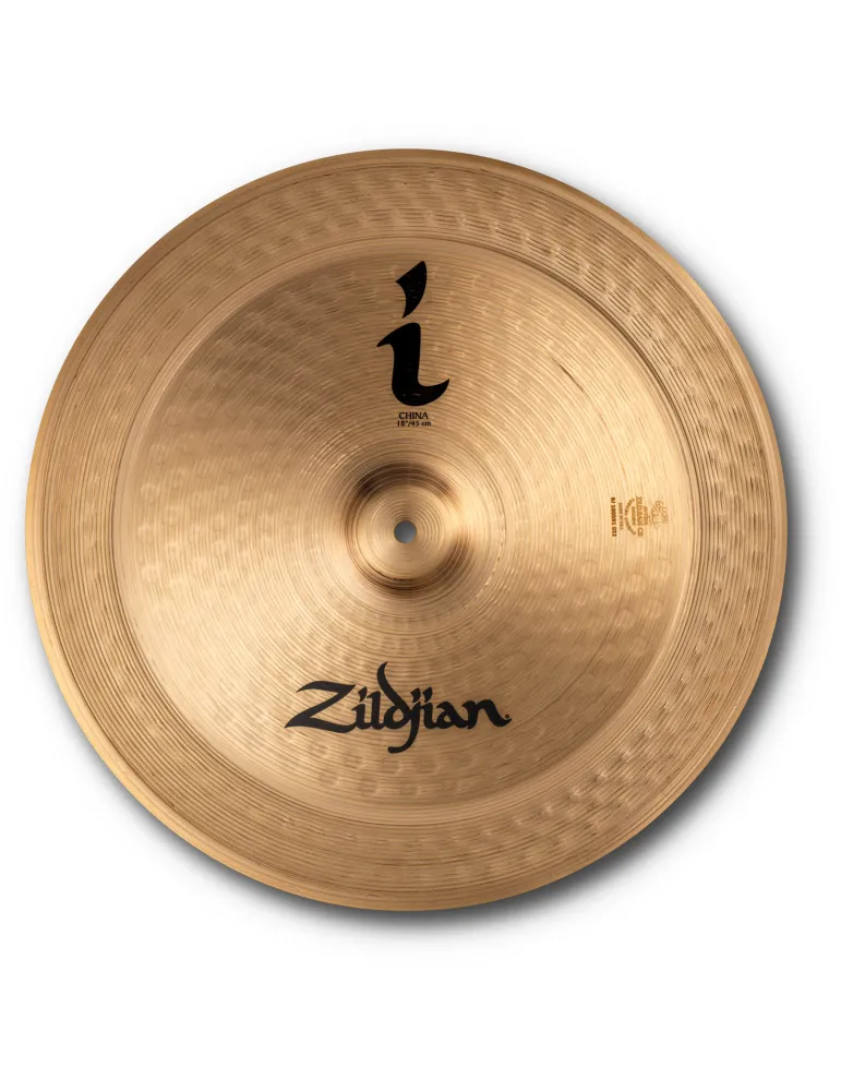  ZILDJIAN ILH18CH China - 18"|MusicGoodDeal 