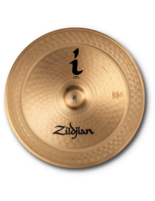  ZILDJIAN ILH18CH China - 18"|MusicGoodDeal 