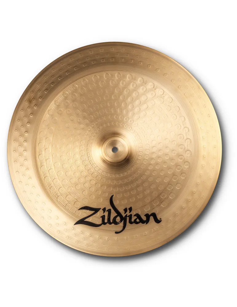  ZILDJIAN ILH18CH China - 18"|MusicGoodDeal 