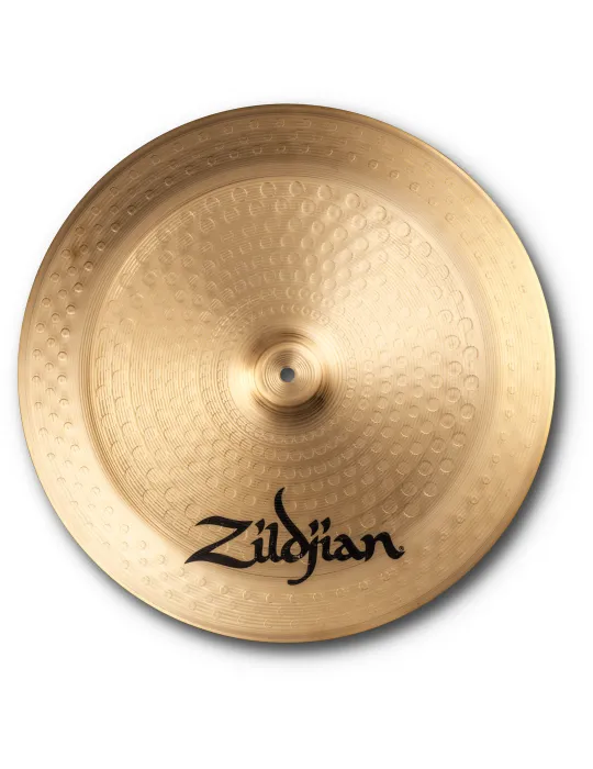  ZILDJIAN ILH18CH China - 18"|MusicGoodDeal 