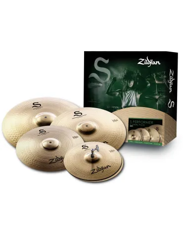 ZILDJIAN S391 | MusicGoodDeal
