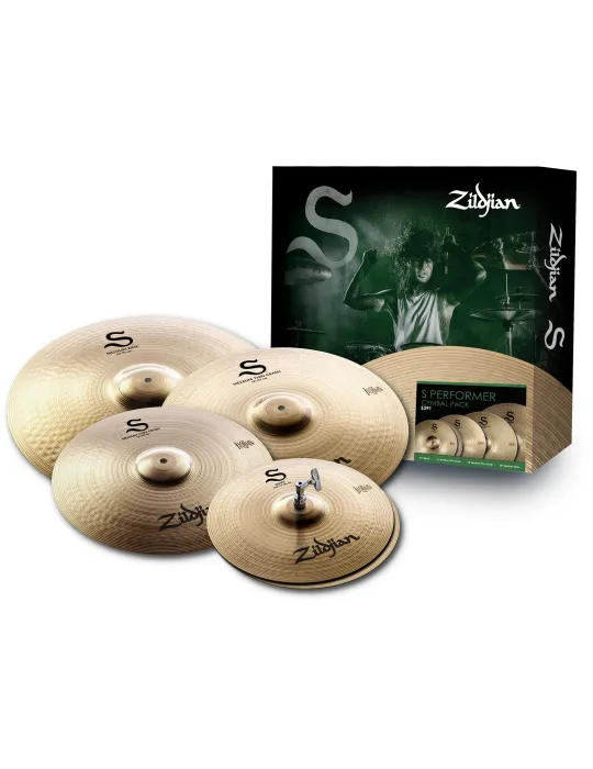 ZILDJIAN S391 | MusicGoodDeal