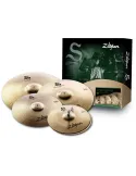 ZILDJIAN S391 | MusicGoodDeal