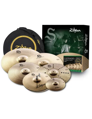 ZILDJIAN SZEXP1 | MusicGoodDeal