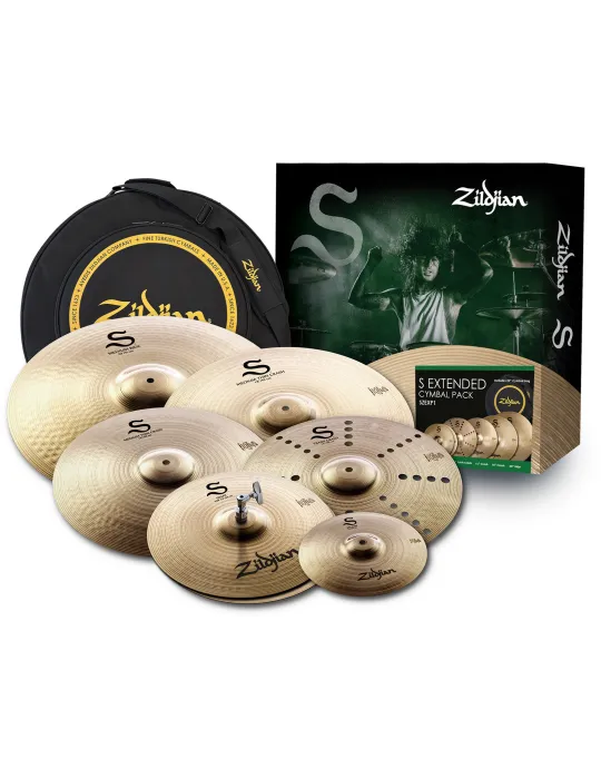 ZILDJIAN SZEXP1 | MusicGoodDeal