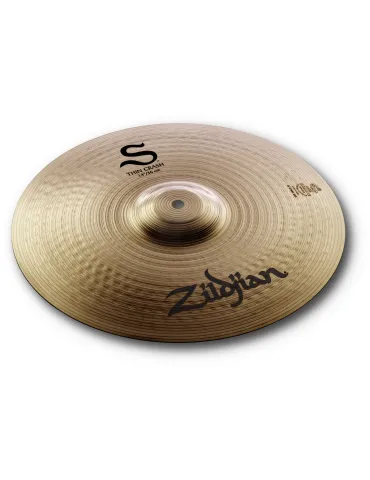  ZILDJIAN S14TC Crash - 14" Thin|MusicGoodDeal 