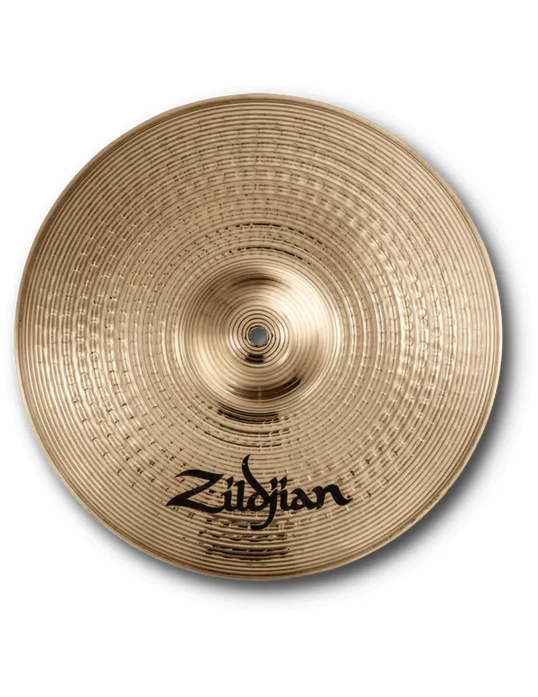  ZILDJIAN S14TC Crash - 14" Thin|MusicGoodDeal 
