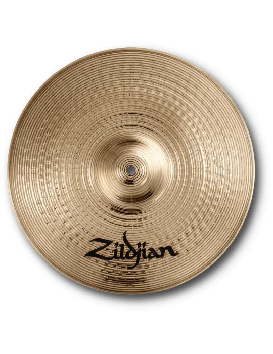  ZILDJIAN S14TC Crash - 14" Thin|MusicGoodDeal 