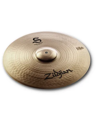 ZILDJIAN S16TC Crash - 16" Thin|MusicGoodDeal 