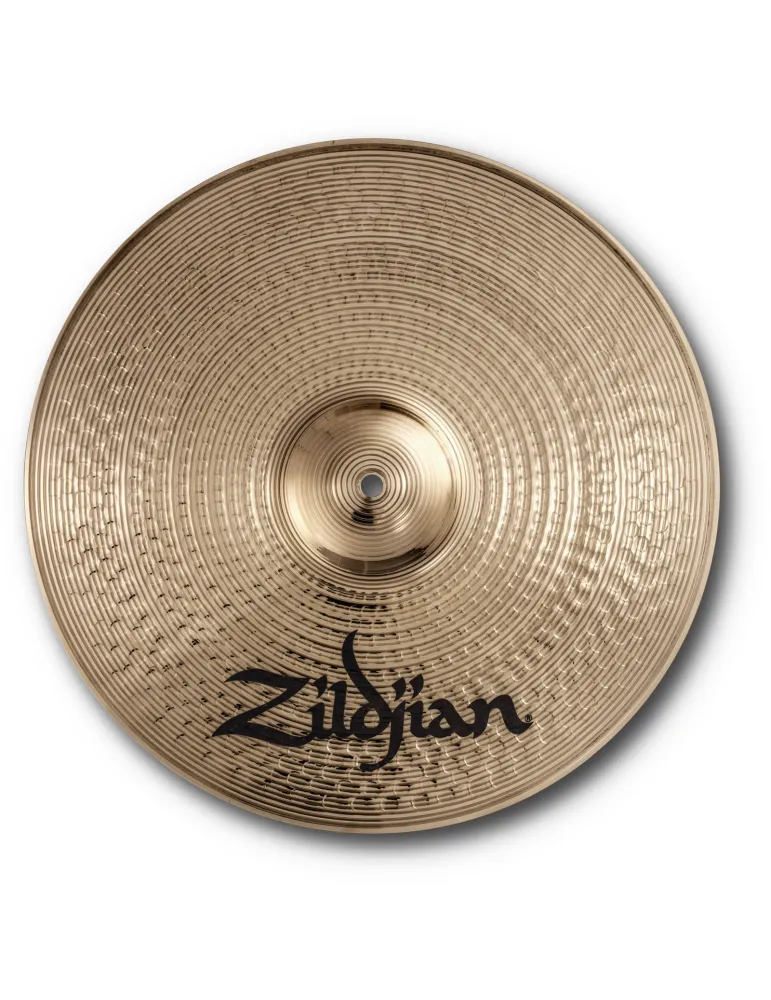  ZILDJIAN S16TC Crash - 16" Thin|MusicGoodDeal 