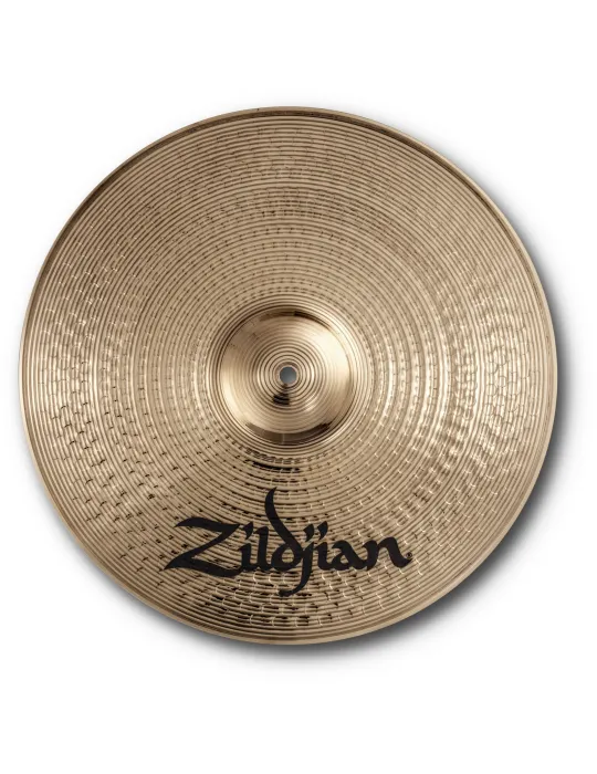  ZILDJIAN S16TC Crash - 16" Thin|MusicGoodDeal 