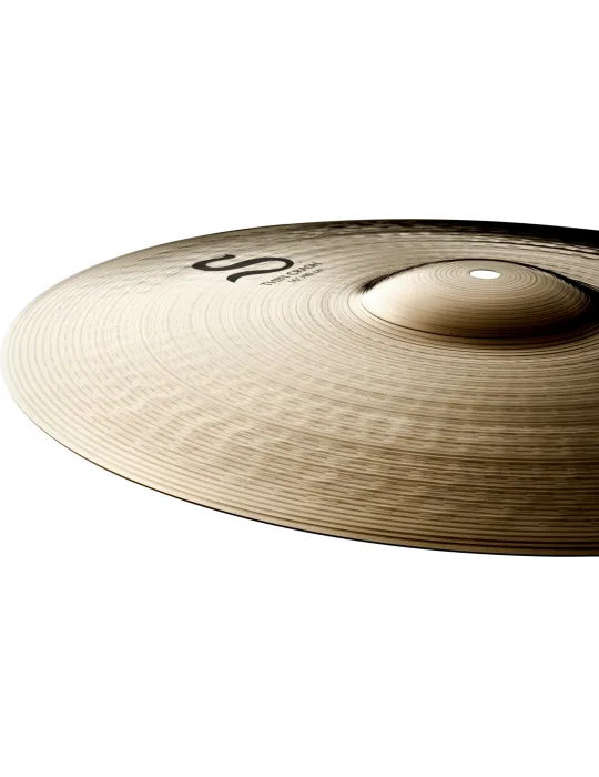  ZILDJIAN S16TC Crash - 16" Thin|MusicGoodDeal 