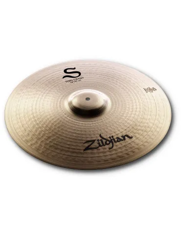  ZILDJIAN S18TC Crash - 18" Thin|MusicGoodDeal 