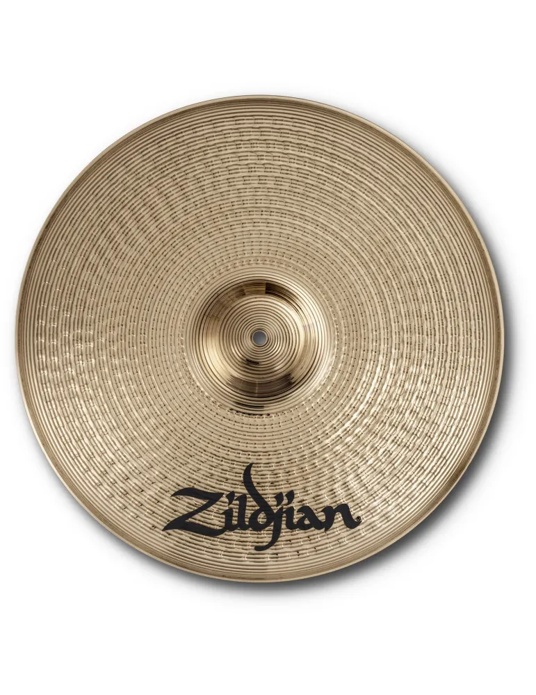  ZILDJIAN S18TC Crash - 18" Thin|MusicGoodDeal 