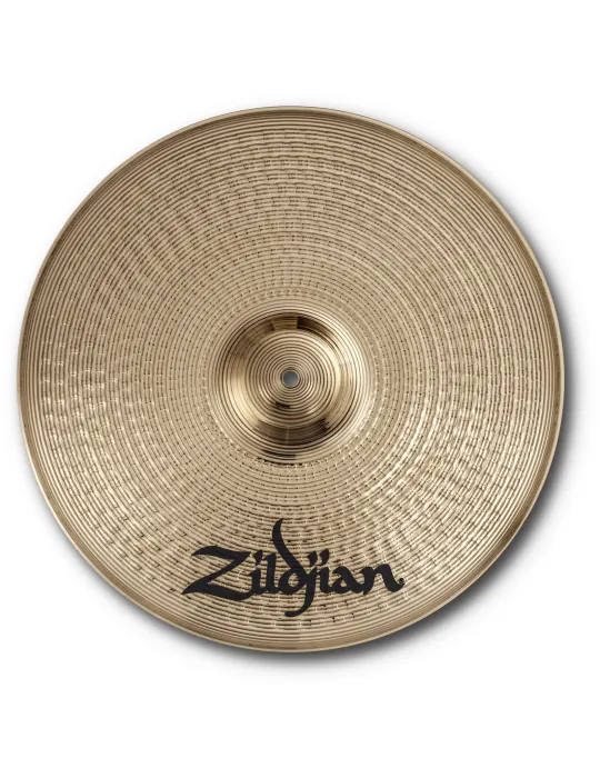  ZILDJIAN S18TC Crash - 18" Thin|MusicGoodDeal 
