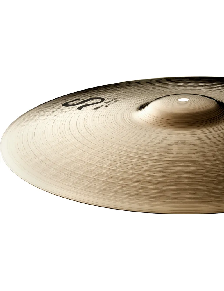 ZILDJIAN S18TC Crash - 18" Thin|MusicGoodDeal 
