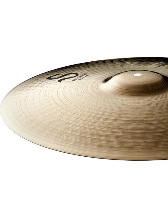  ZILDJIAN S18TC Crash - 18" Thin|MusicGoodDeal 