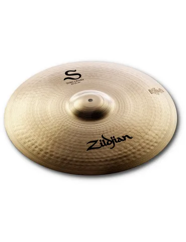  ZILDJIAN S20TC Crash - 20" dünn|MusicGoodDeal 