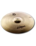  ZILDJIAN S20TC Crash - 20" dünn|MusicGoodDeal 