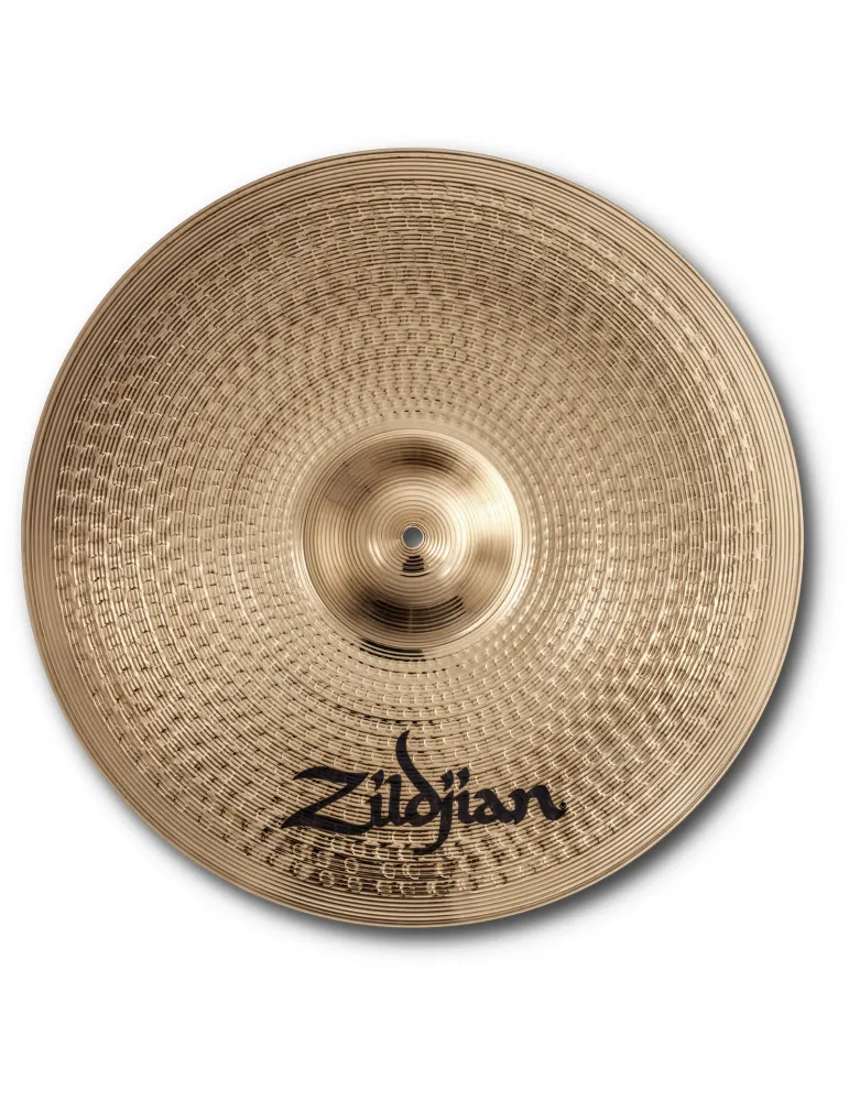  ZILDJIAN S20TC Crash - 20" dünn|MusicGoodDeal 