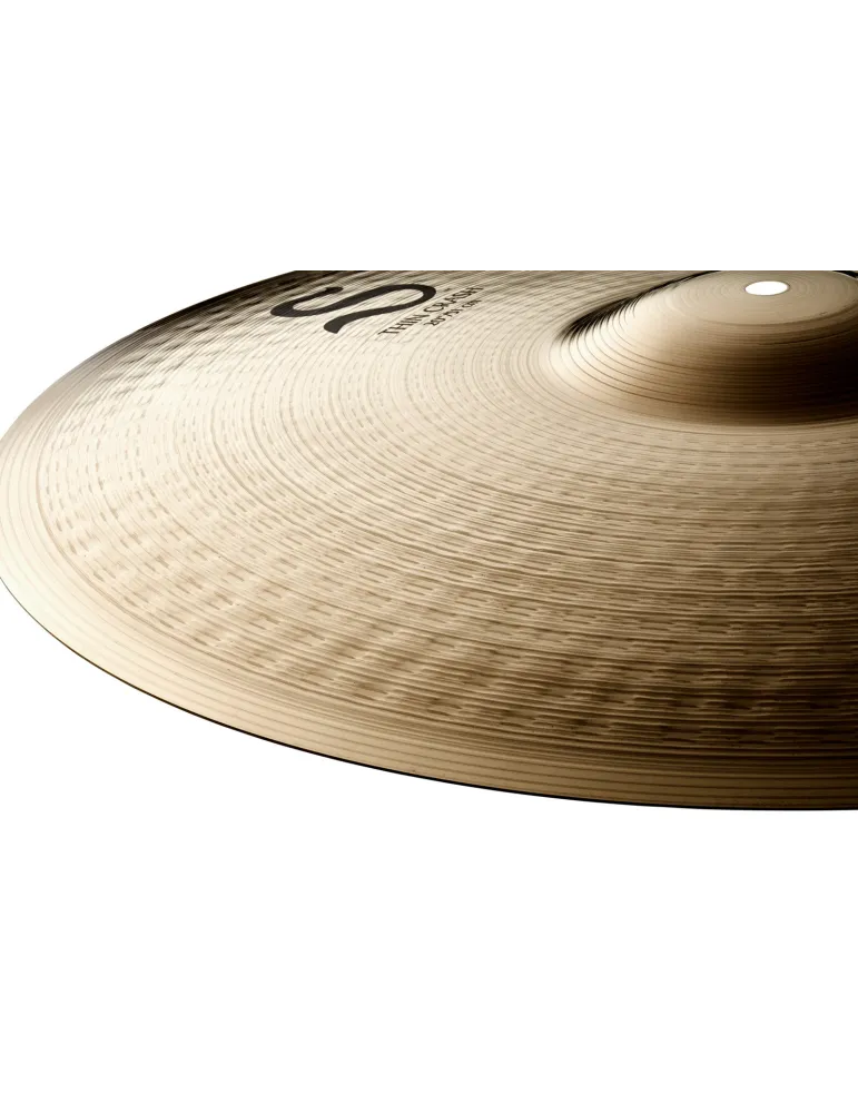 ZILDJIAN S20TC Crash - 20" dünn|MusicGoodDeal 