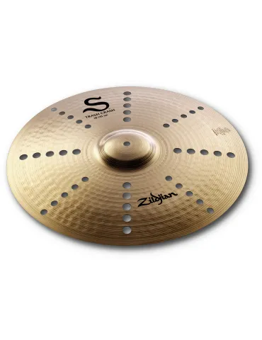  ZILDJIAN S18TCR Crash - 18" trash|MusicGoodDeal 