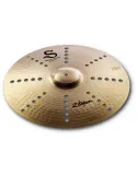  ZILDJIAN S18TCR Crash - 18" trash|MusicGoodDeal 