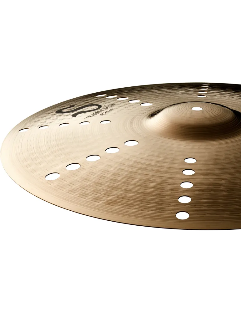  ZILDJIAN S18TCR Crash - 18" trash|MusicGoodDeal 