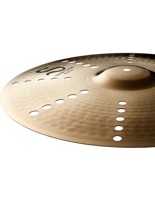  ZILDJIAN S18TCR Crash - 18" trash|MusicGoodDeal 