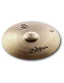  ZILDJIAN S16MTC Crash - 16" Medium Thin|MusicGoodDeal 