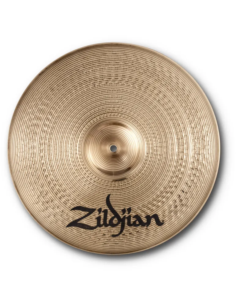 ZILDJIAN S16MTC Crash - 16" Medium Thin|MusicGoodDeal 