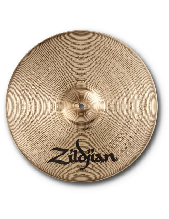  ZILDJIAN S16MTC Crash - 16" Medium Thin|MusicGoodDeal 