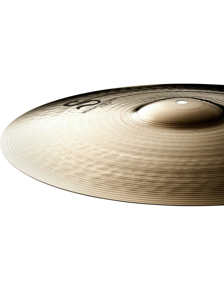  ZILDJIAN S16MTC Crash - 16" Medium Thin|MusicGoodDeal 