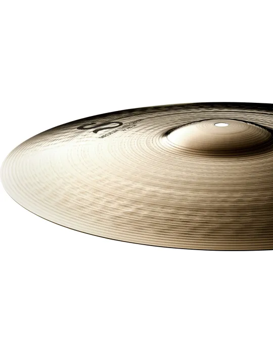  ZILDJIAN S16MTC Crash - 16" Medium Thin|MusicGoodDeal 
