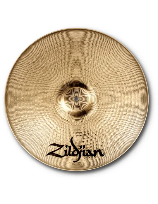  ZILDJIAN S18MTC Crash - 18" Medium Thin|MusicGoodDeal 