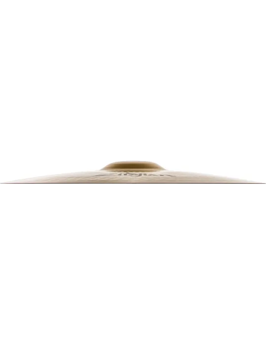  ZILDJIAN S18MTC Crash - 18" Medium Thin|MusicGoodDeal 