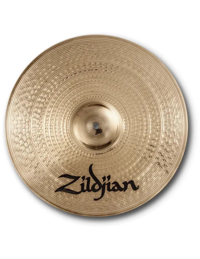  ZILDJIAN S16RC Crash - 16" Rock|MusicGoodDeal 