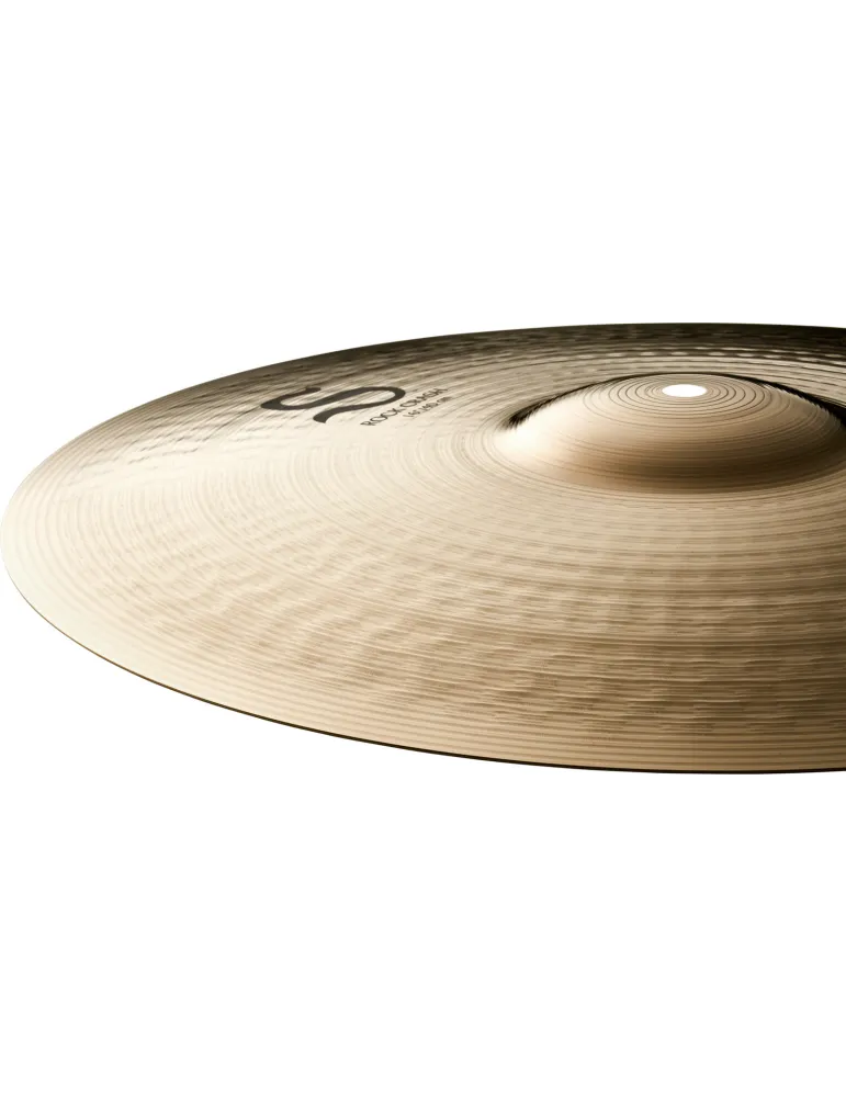  ZILDJIAN S16RC Crash - 16" Rock|MusicGoodDeal 