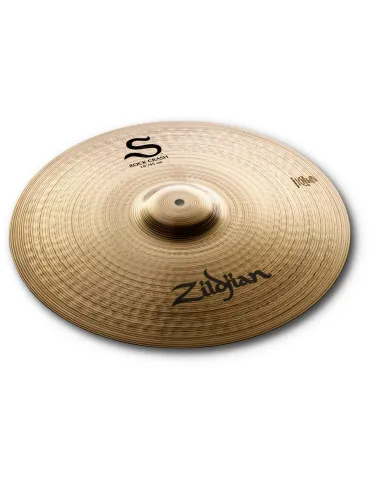  ZILDJIAN S18RC Crash - 18" Rock|MusicGoodDeal 
