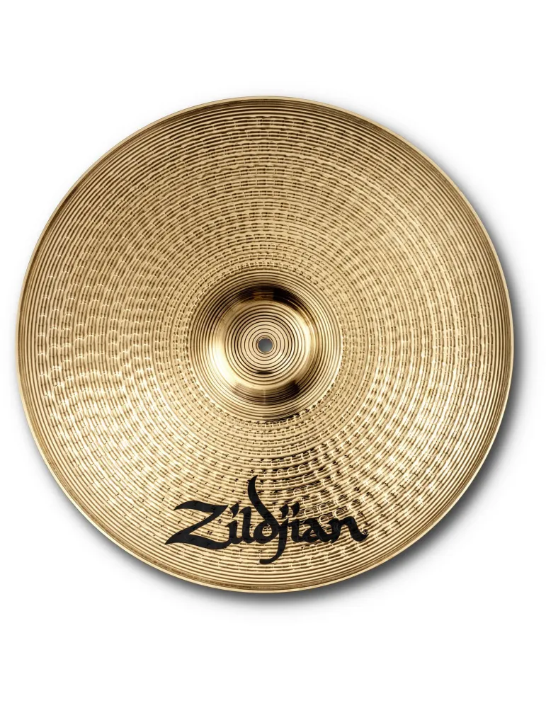  ZILDJIAN S18RC Crash - 18" Rock|MusicGoodDeal 