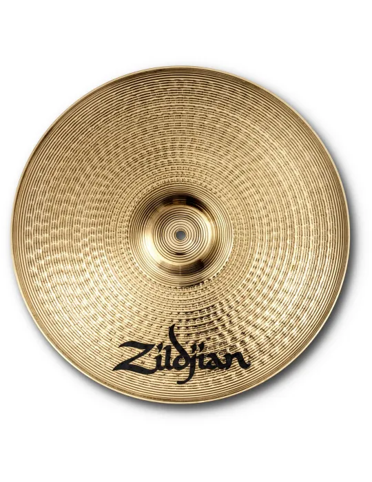  ZILDJIAN S18RC Crash - 18" Rock|MusicGoodDeal 