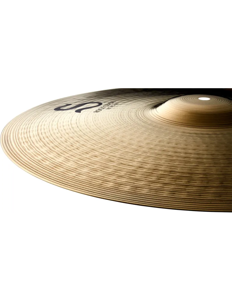  ZILDJIAN S18RC Crash - 18" Rock|MusicGoodDeal 