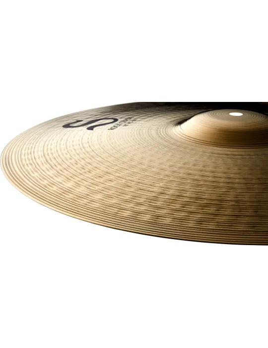  ZILDJIAN S18RC Crash - 18" Rock|MusicGoodDeal 