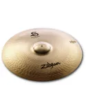  ZILDJIAN S22MR Ride - 22" medium|MusicGoodDeal 