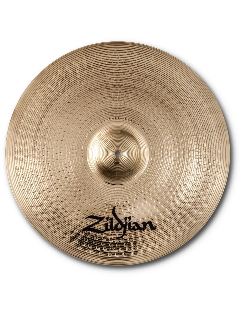  ZILDJIAN S22MR Ride - 22" medium|MusicGoodDeal 