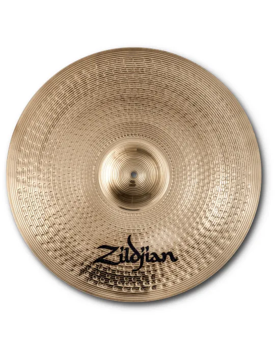  ZILDJIAN S22MR Ride - 22" medium|MusicGoodDeal 