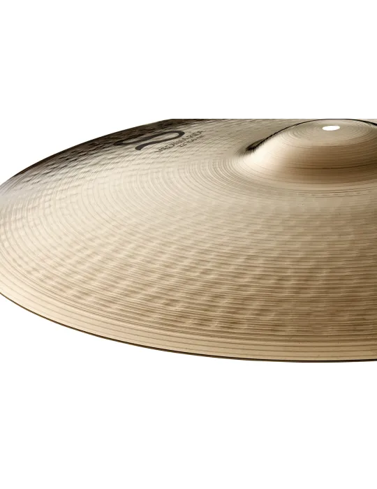  ZILDJIAN S22MR Ride - 22" medium|MusicGoodDeal 