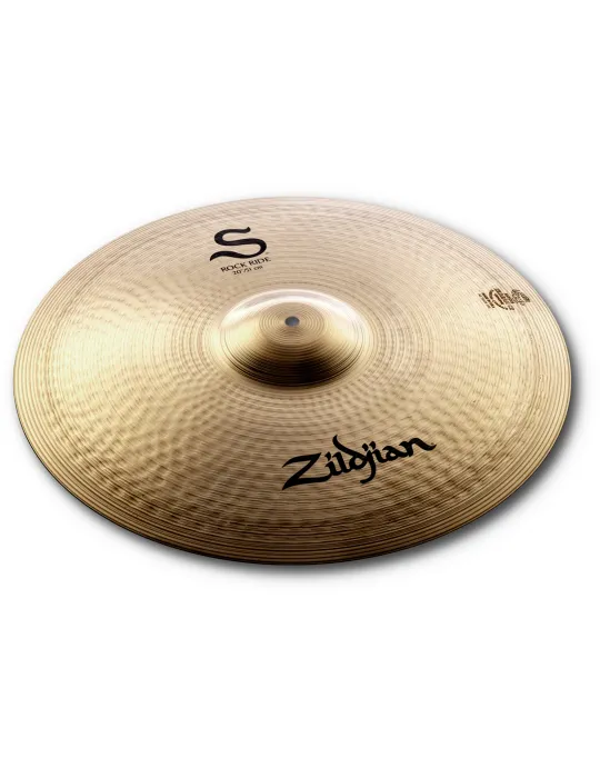  ZILDJIAN S20RR Ride - 20" Rock|MusicGoodDeal 