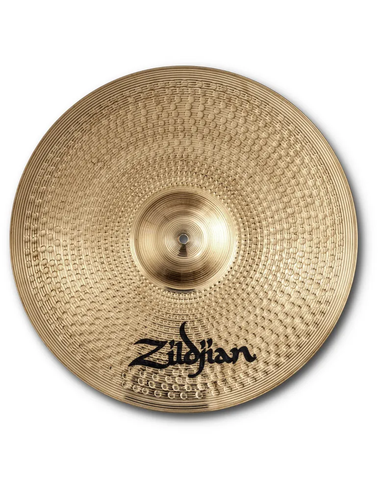 ZILDJIAN S20RR Ride - 20" Rock|MusicGoodDeal 