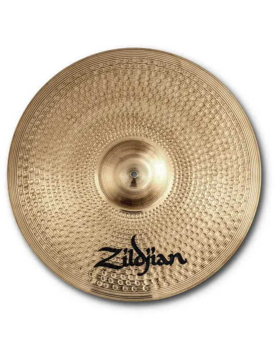  ZILDJIAN S20RR Ride - 20" Rock|MusicGoodDeal 
